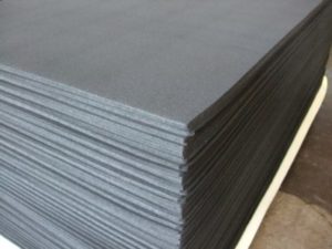 silicon foam products