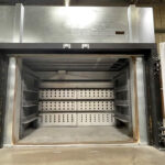 East Midland Coatings Significantly Bolsters Coating Capacity with State-of-the-Art Oven Investment