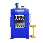 Advantages and Applications of Hydraulic Press Machines