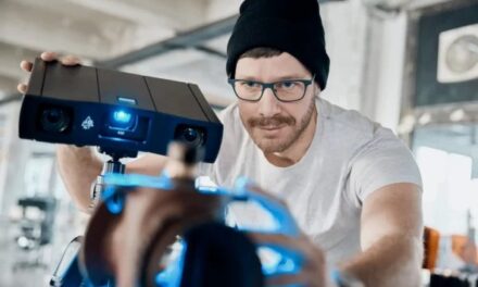 Harnessing the Power of 3D Scanning for Industry Success