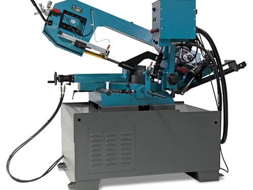 Maintenance Tips for Your Bandsaw