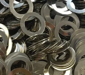 The Uses & Benefits of Nickel Shims