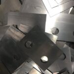 Using a Laser Shim Cutter to Create Pre-Cut Shim Packs