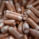 How Copper Electroplating Enhances Electrical Components