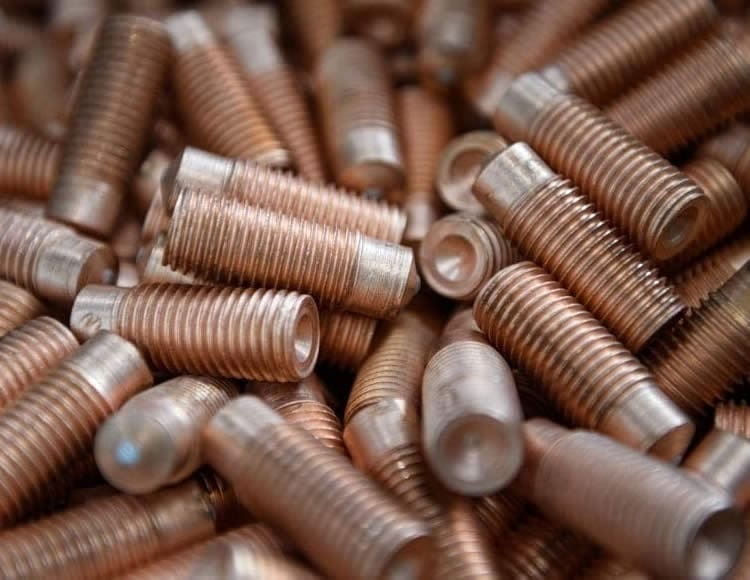 How Copper Electroplating Enhances Electrical Components