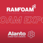 Alanto & J&T Group Lead Innovation at Foam Expo Europe 2024